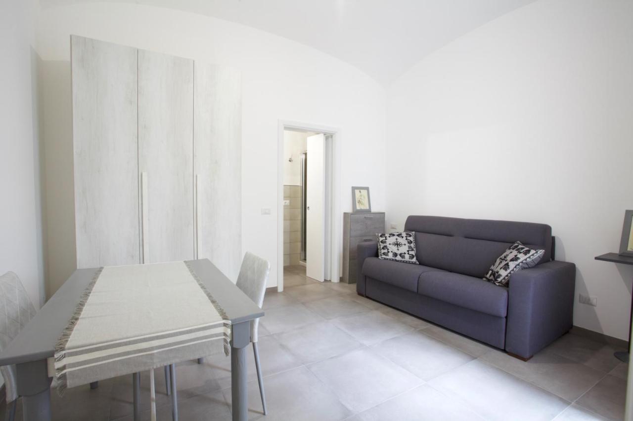 Mamu Apartment 阿尔盖罗 外观 照片