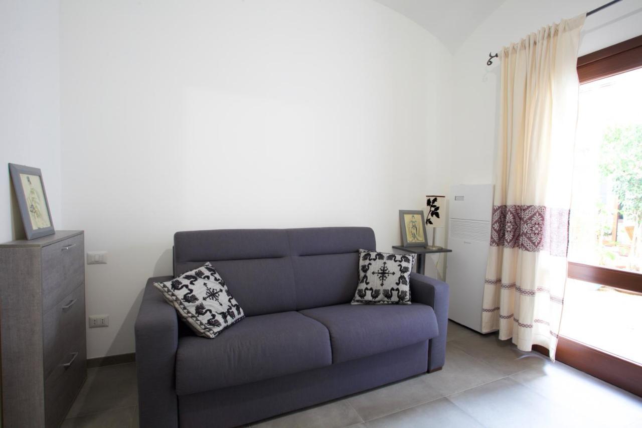 Mamu Apartment 阿尔盖罗 外观 照片